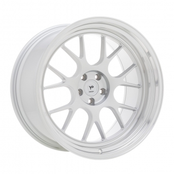Yido Forged+R CS1.1 Ultra Tiefbett